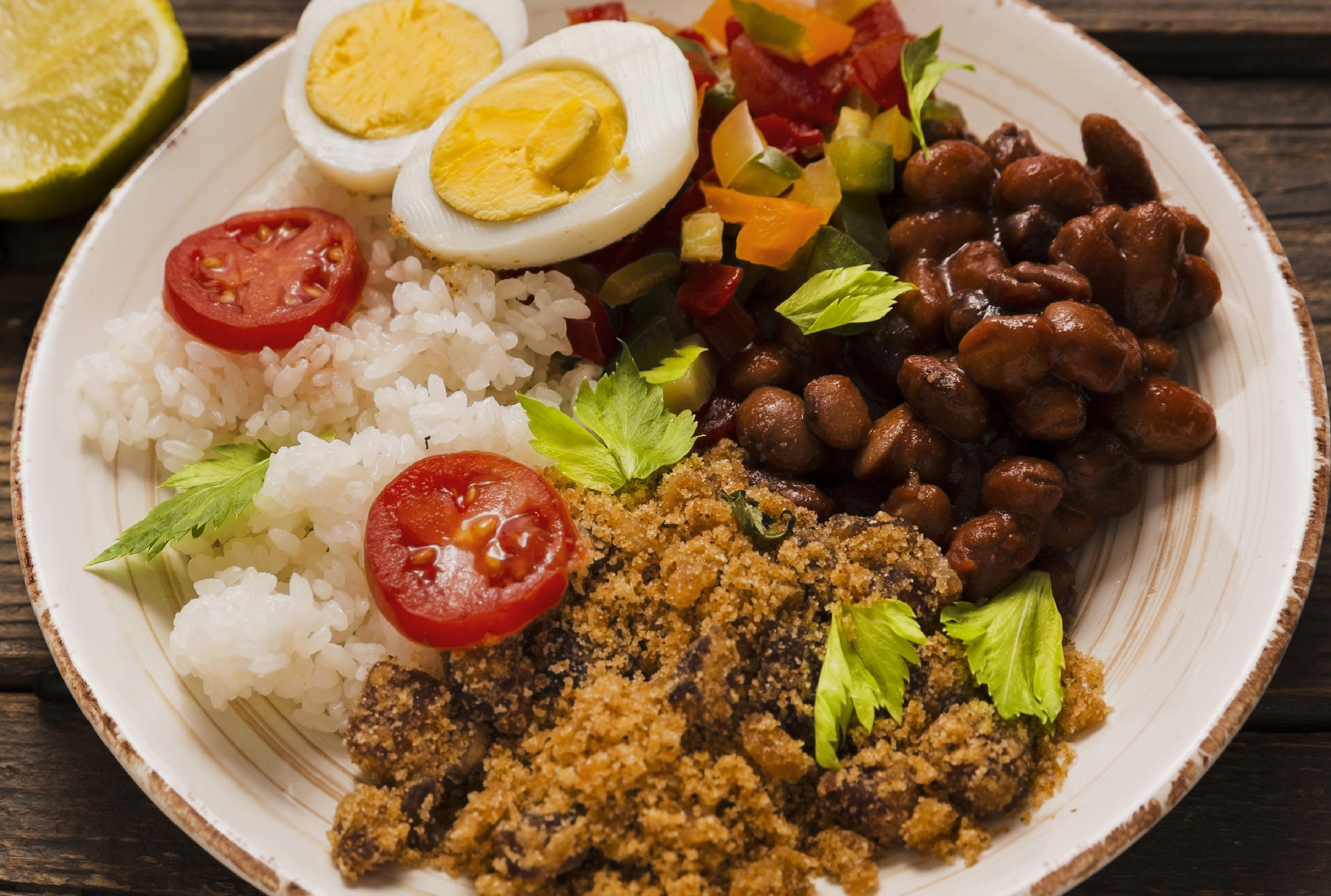 Cuisine Congolaise 2